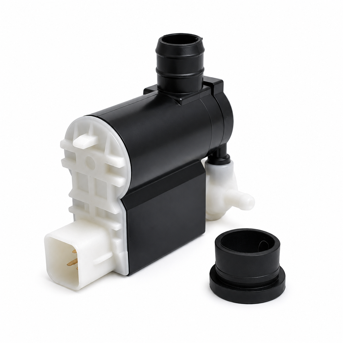 For Hyundai i10, i20, i30, ix20, ix55 Windscreen Washer Pump 98510-0X100