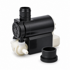 For Hyundai i10, i20, i30, ix20, ix55 Windscreen Washer Pump 98510-0X100 – #Z20.O/HyundaiWash.q42 – image 2