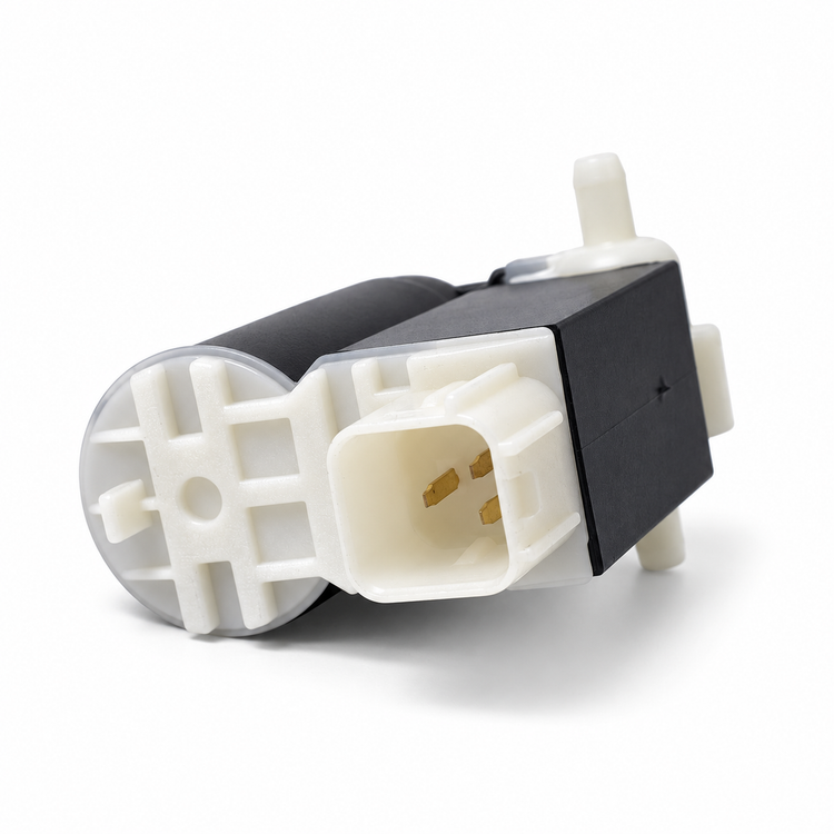 For Hyundai i10, i20, i30, ix20, ix55 Windscreen Washer Pump 98510-0X100 – #Z20.O/HyundaiWash.q42 – image 3