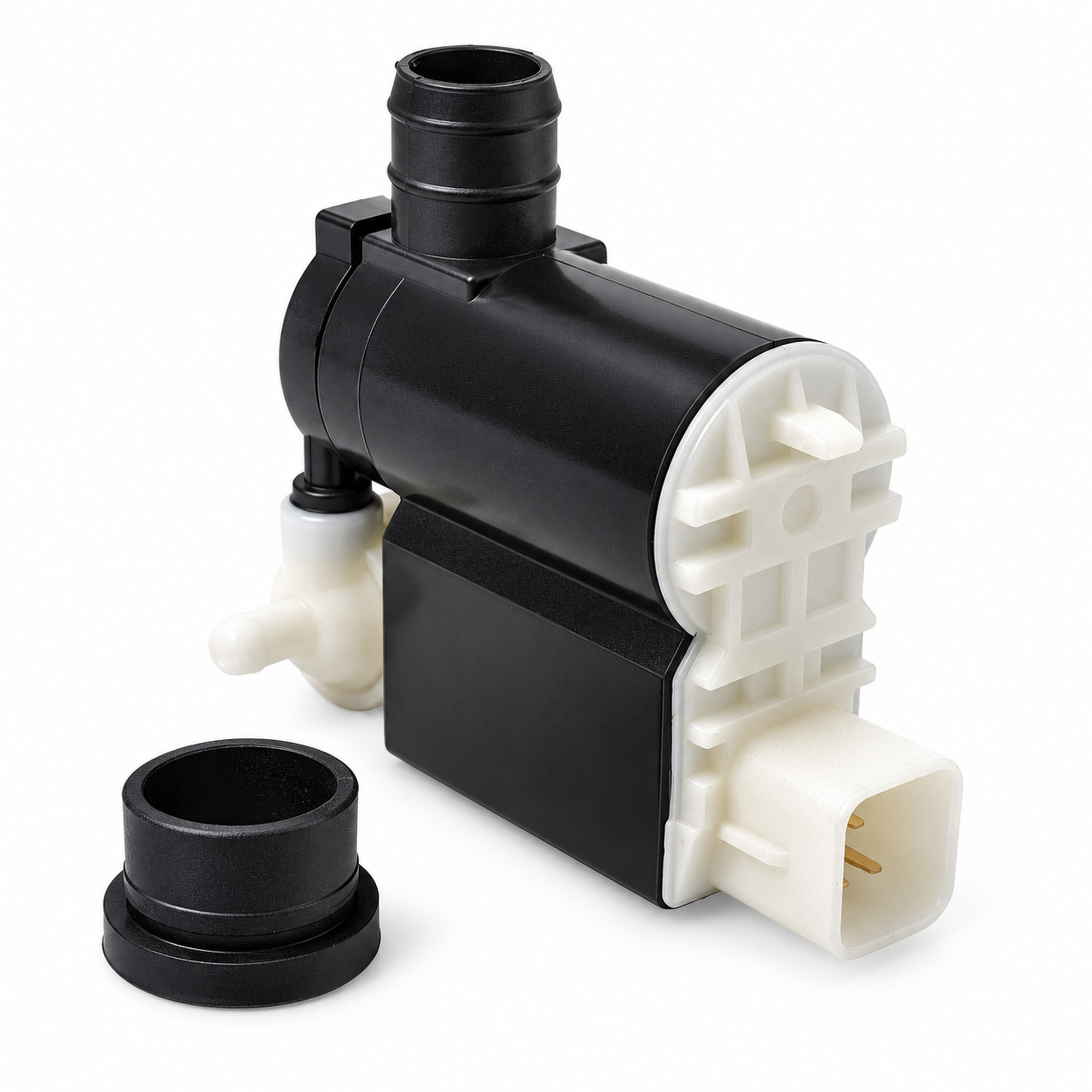 For Hyundai i10, i20, i30, ix20, ix55 Windscreen Washer Pump 98510-0X100 – #Z20.O/HyundaiWash.q42 – image 4