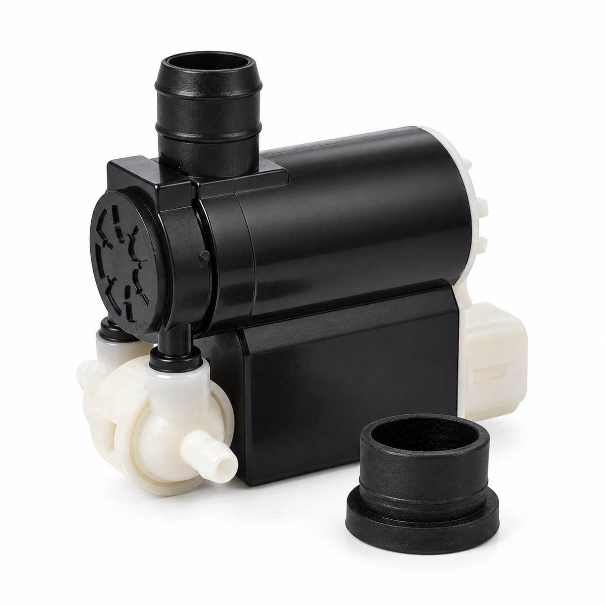 For Hyundai i10, i20, i30, ix20, ix55 Windscreen Washer Pump 98510-0X100 – #Z20.O/HyundaiWash.q42 – image 5