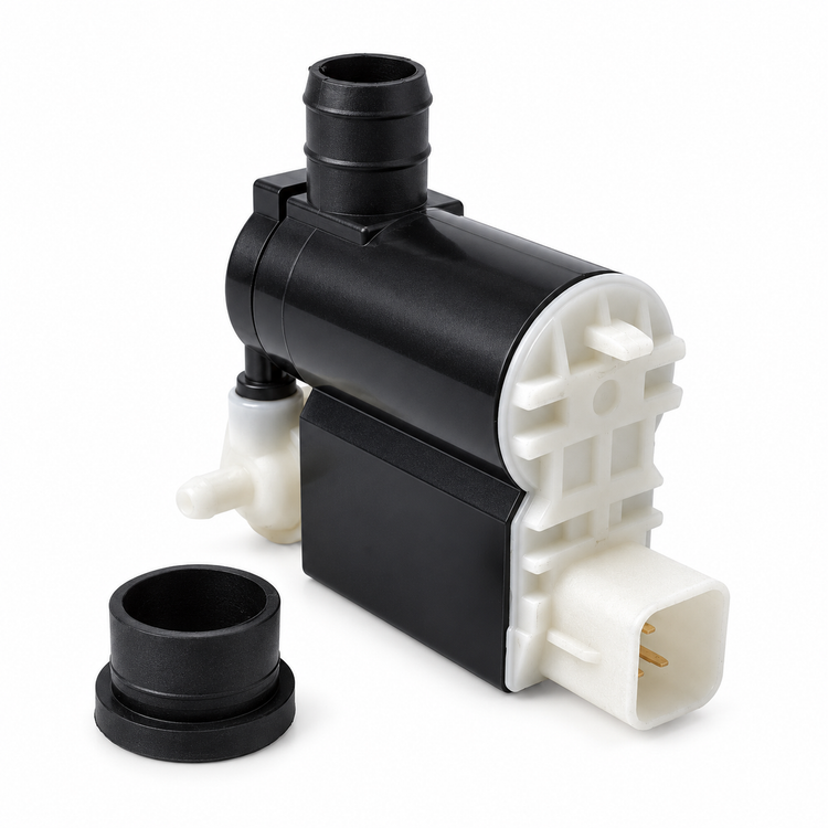 For Hyundai i10, i20, i30, ix20, ix55 Windscreen Washer Pump 98510-0X100 – #Z20.O/HyundaiWash.q42 – image 6