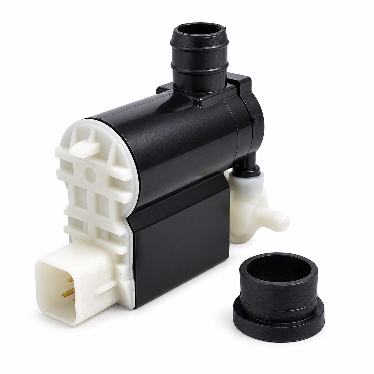 For Hyundai i10, i20, i30, ix20, ix55 Windscreen Washer Pump 98510-0X100 – #Z20.O/HyundaiWash.q42 – image 7