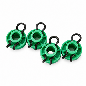 4x For Saab Window Regulator New Roller Front NG 900 93 95 1999-2010 4493433 – Z22.Y/NG9/4pcs – image 5