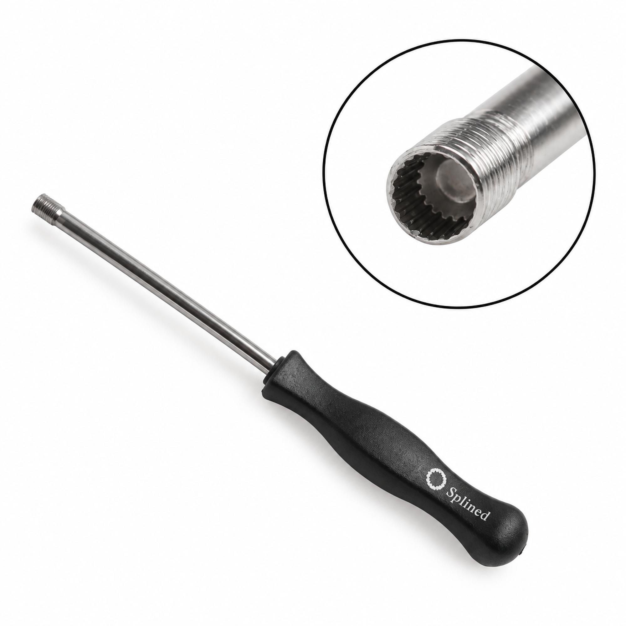 Splined Carburettor Adjustment Tool 530035560 for Husqvarna 135 140 235 236 240 – Z23.B/CarbSplined – image 4