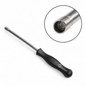 Splined Carburettor Adjustment Tool 530035560 for Husqvarna 135 140 235 236 240 – Z23.B/CarbSplined – image 4