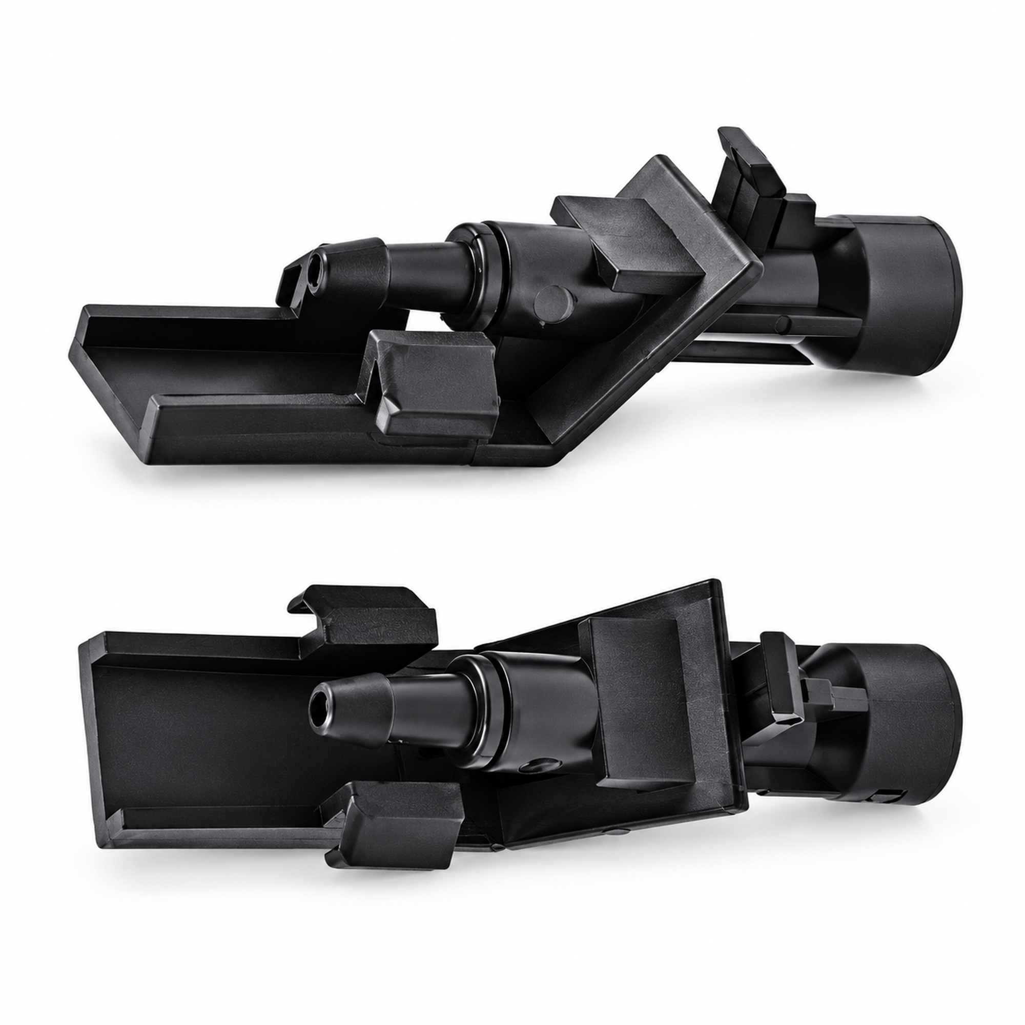 2x 76810TP6A01 Windscreen Wiper Washer Nozzle Jet Sprayers for Honda CR-V HR-V – Z24.G/HondaJet – image 2