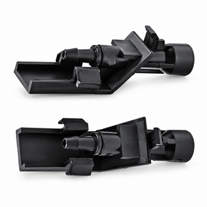 2x 76810TP6A01 Windscreen Wiper Washer Nozzle Jet Sprayers for Honda CR-V HR-V – Z24.G/HondaJet – image 2