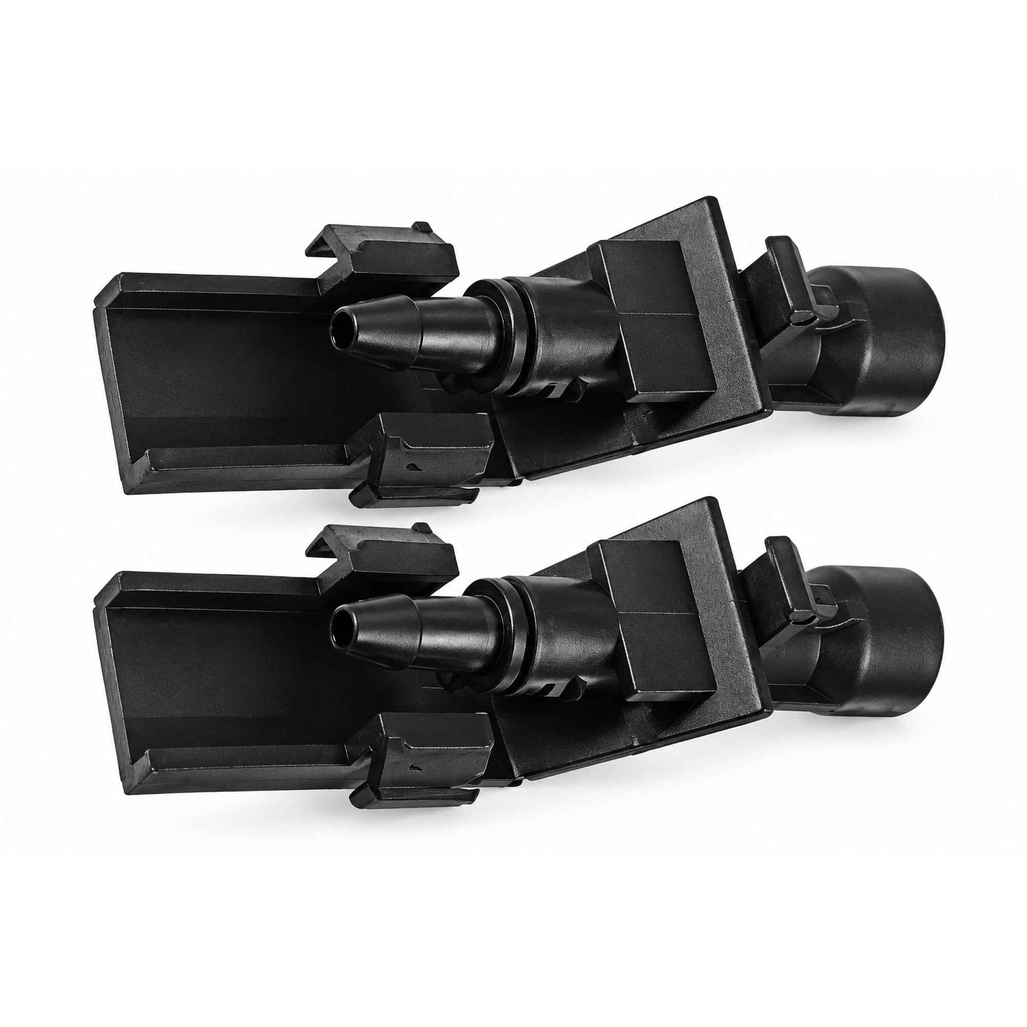 2x 76810TP6A01 Windscreen Wiper Washer Nozzle Jet Sprayers for Honda CR-V HR-V – Z24.G/HondaJet – image 3