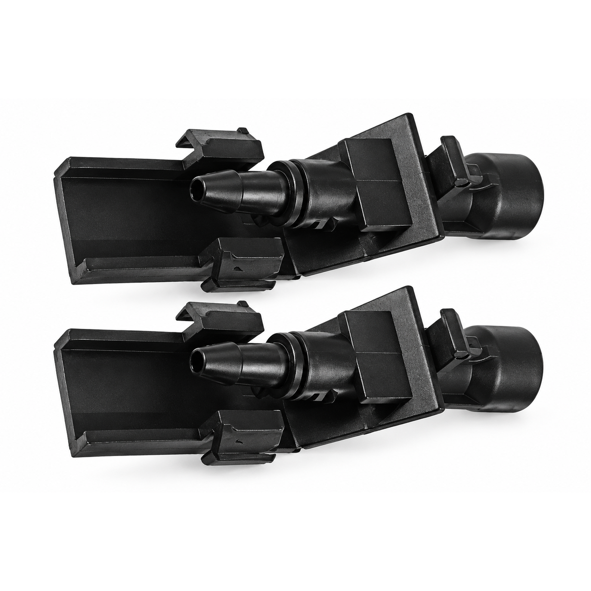2x 76810TP6A01 Windscreen Wiper Washer Nozzle Jet Sprayers for Honda CR-V HR-V – Z24.G/HondaJet – image 3