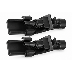 2x 76810TP6A01 Windscreen Wiper Washer Nozzle Jet Sprayers for Honda CR-V HR-V – Z24.G/HondaJet – image 3