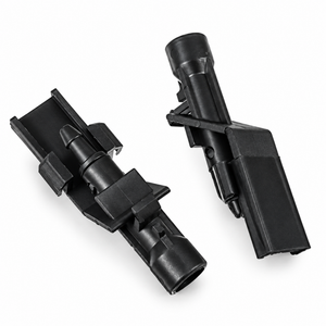 2x 76810TP6A01 Windscreen Wiper Washer Nozzle Jet Sprayers for Honda CR-V HR-V – Z24.G/HondaJet – image 5