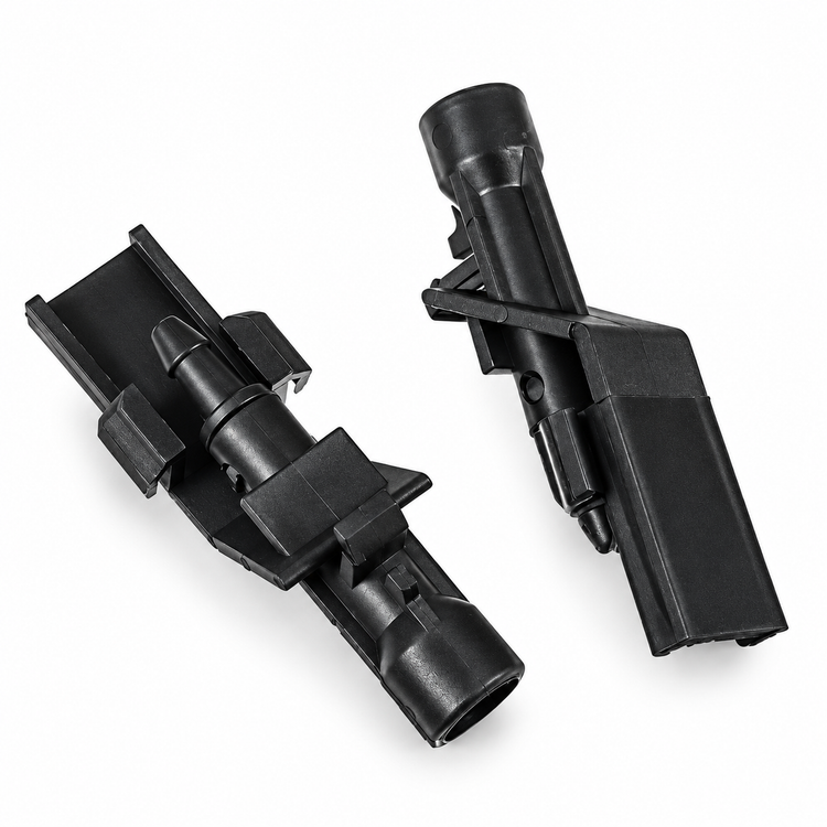 2x 76810TP6A01 Windscreen Wiper Washer Nozzle Jet Sprayers for Honda CR-V HR-V – Z24.G/HondaJet – image 5