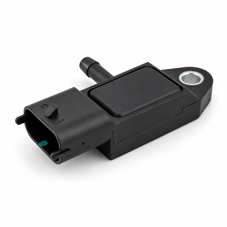 MAP Manifold Absolute Pressure Sensor Air Intake Boost 223657266R 0281002593 – Z246 – image 2