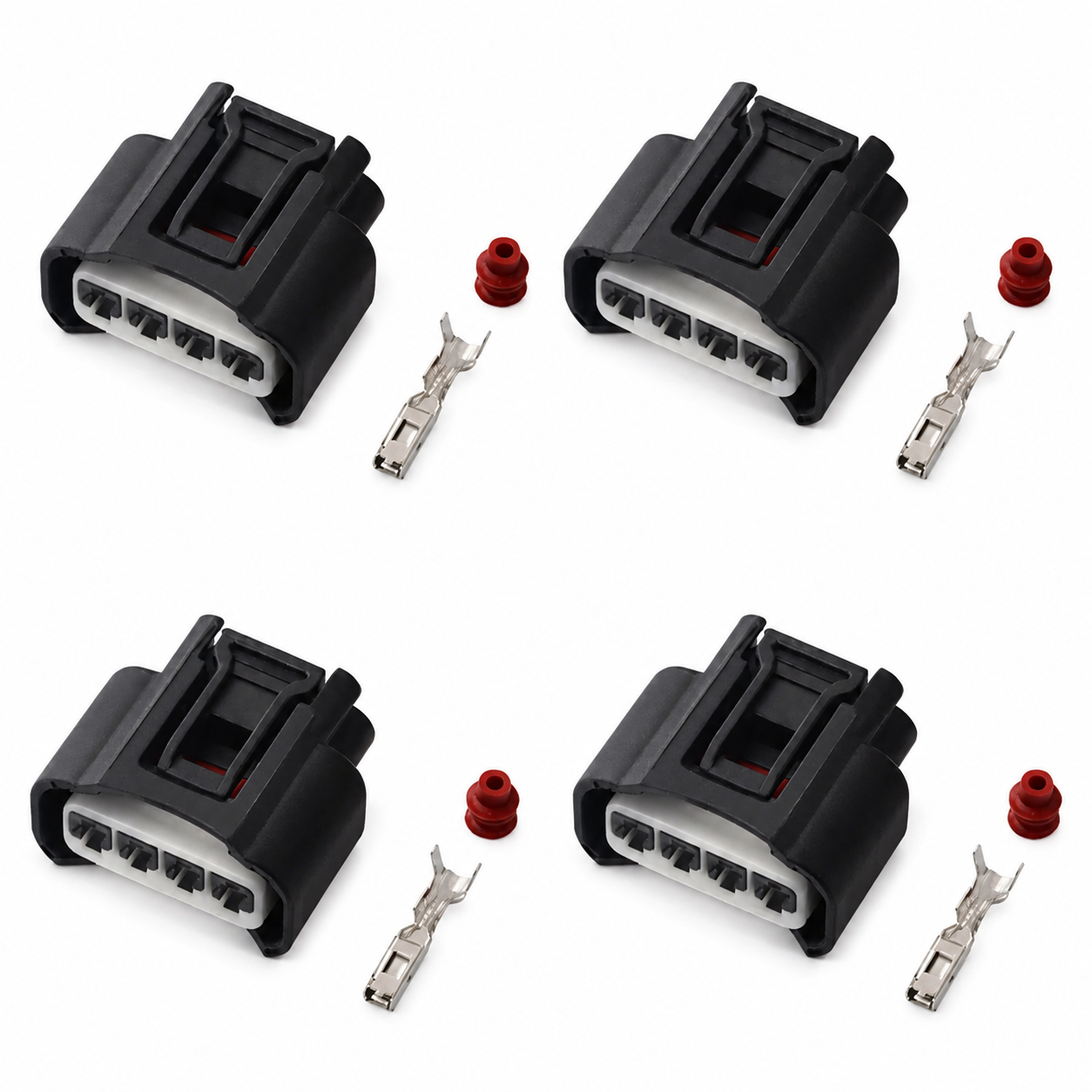 Z25.O/4Sets/4pin