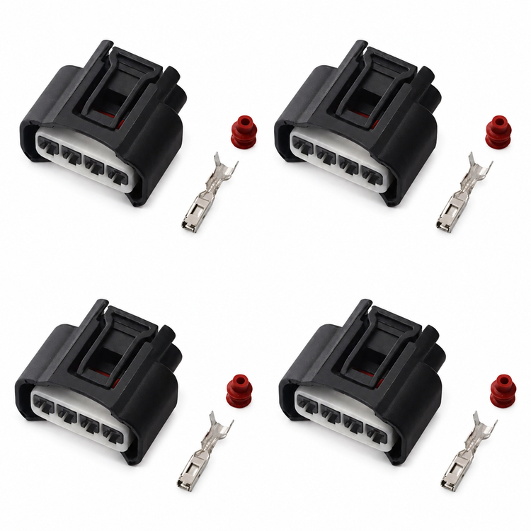 Z25.O/4Sets/4pin