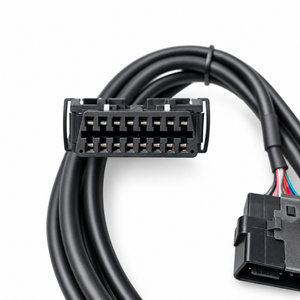 OBD2 Port Relocation Wiring Loom Extension Lead 2 Metre Universal Anti Key Cloning A26012 – Z251 – image 7