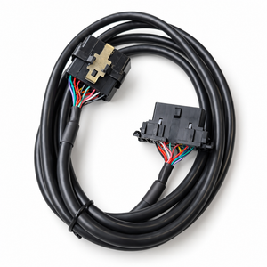OBD2 Port Relocation Wiring Loom Extension Lead 2 Metre Universal Anti Key Cloning A26012 – Z251 – image 9