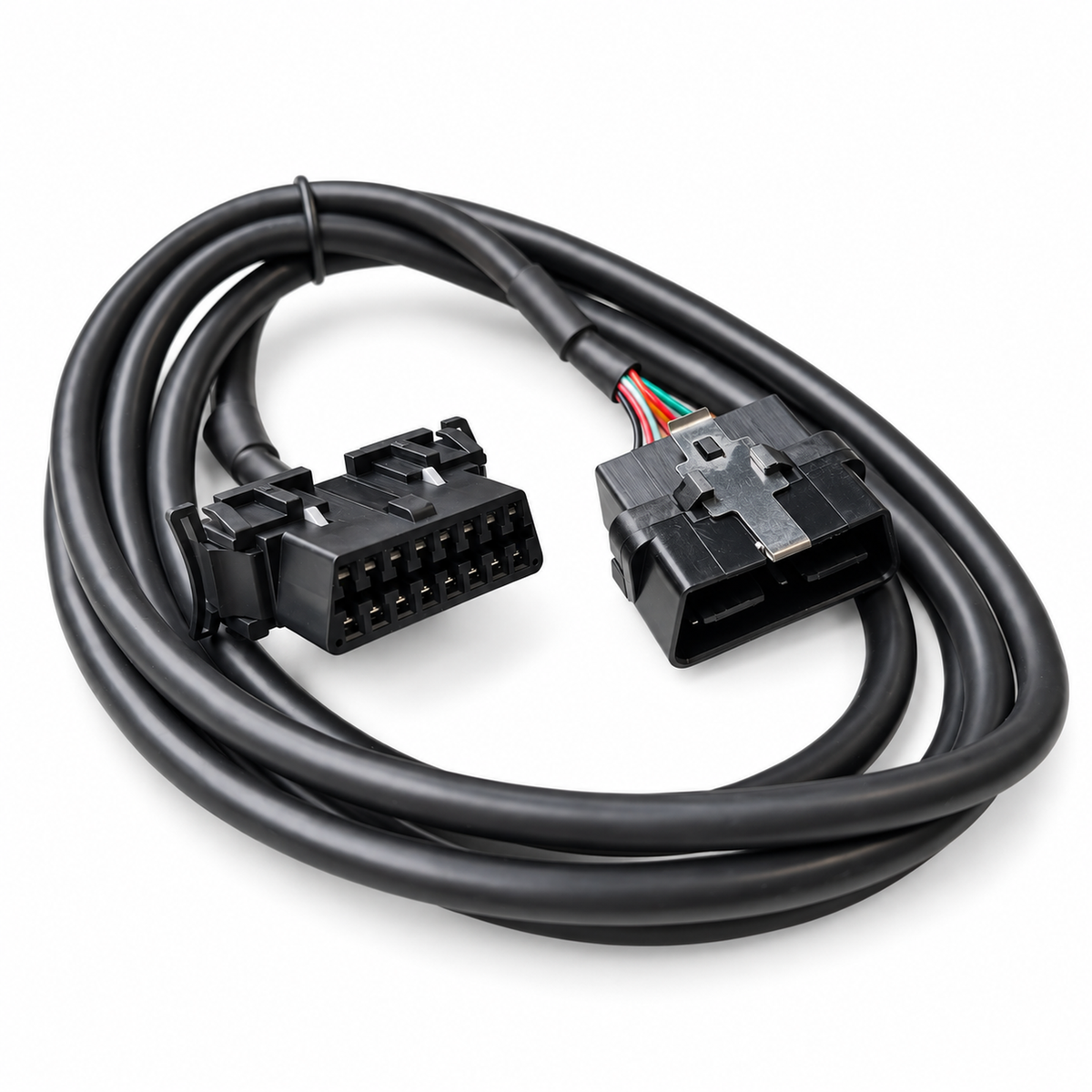 OBD2 Port Relocation Wiring Loom Extension Lead 2 Metre Universal Anti Key Cloning A26012 – Z251 – image 10