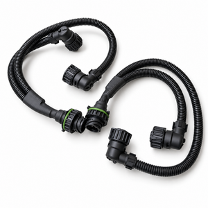 7 Pin Twistlock Y Cable Split Looms For Scania Two Rear Lamps - Pack of 2 A26010 – Z252 – image 7