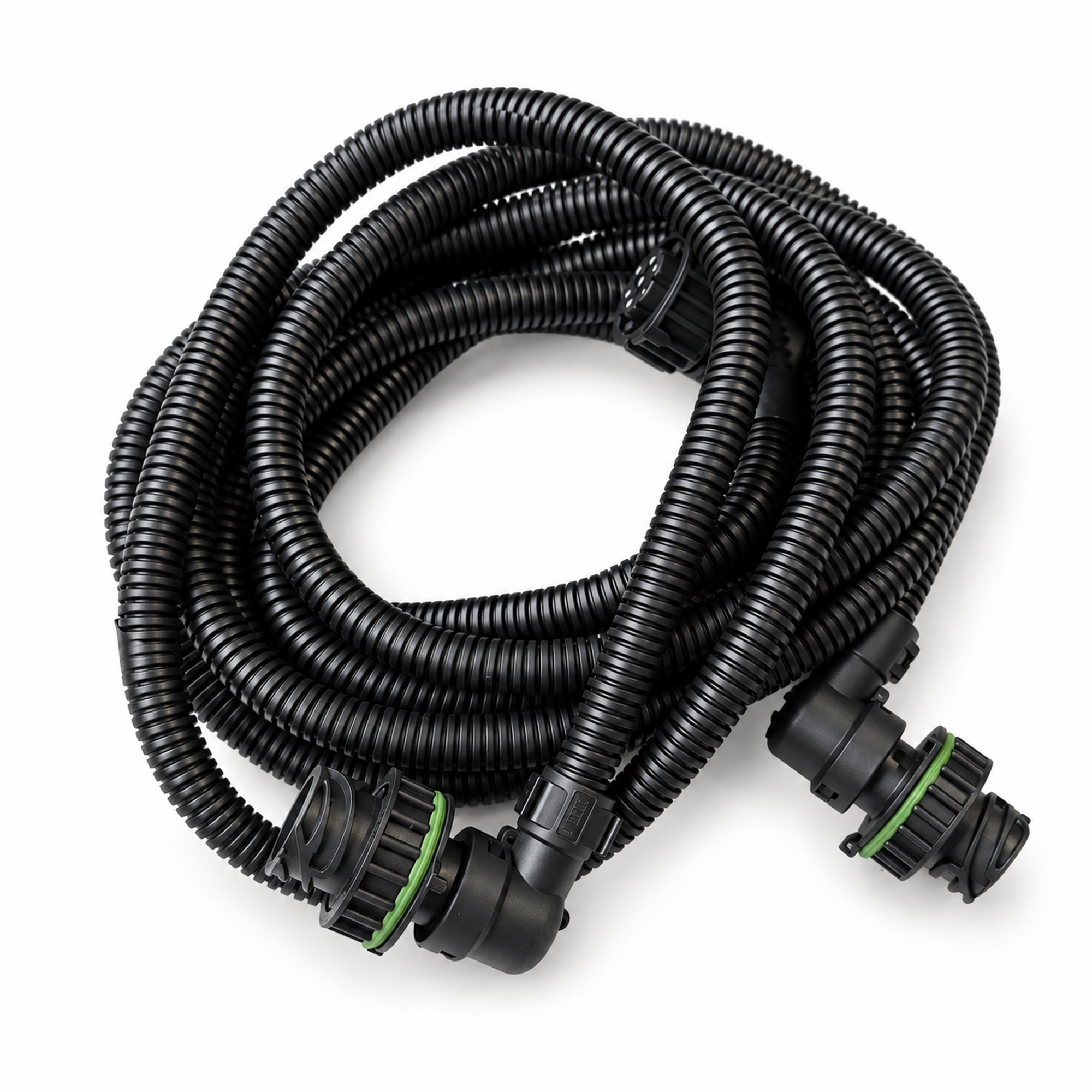 7 Pin Twistlock Rear Lamp Extension Cable Looms For Sprinter - 2 Metre x 2 A26011 – Z253 – image 2