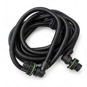 7 Pin Twistlock Rear Lamp Extension Cable Looms For Sprinter - 2 Metre x 2 A26011 – Z253 – image 2