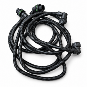 7 Pin Twistlock Rear Lamp Extension Cable Looms For Sprinter - 2 Metre x 2 A26011 – Z253 – image 3