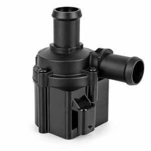 Auxiliary Water Coolant Pump for Audi for VW for Seat for Skoda 1.6 1.8 2.0 TDI - OE 5Q0965561B – Z254 – image 5
