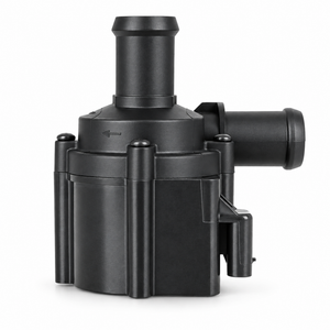 Auxiliary Water Coolant Pump for Audi for VW for Seat for Skoda 1.6 1.8 2.0 TDI - OE 5Q0965561B – Z254 – image 6