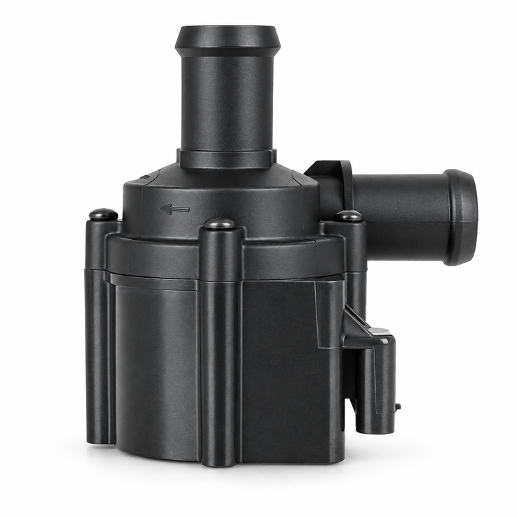 Auxiliary Water Coolant Pump for Audi for VW for Seat for Skoda 1.6 1.8 2.0 TDI - OE 5Q0965561B – Z254 – image 6