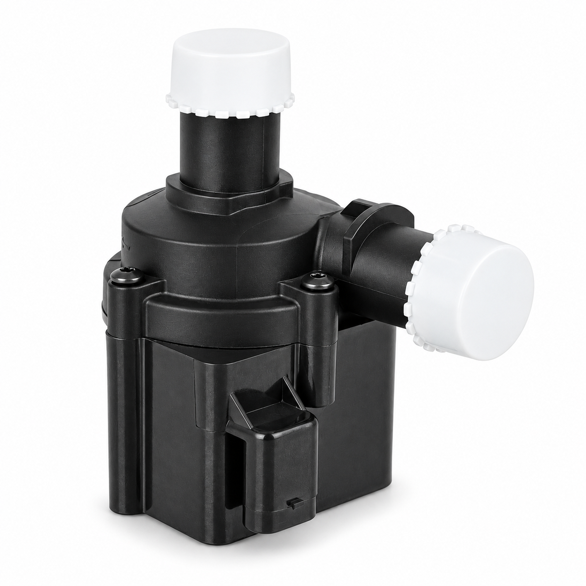 Auxiliary Water Coolant Pump for Audi for VW for Seat for Skoda 1.6 1.8 2.0 TDI - OE 5Q0965561B – Z254 – image 7