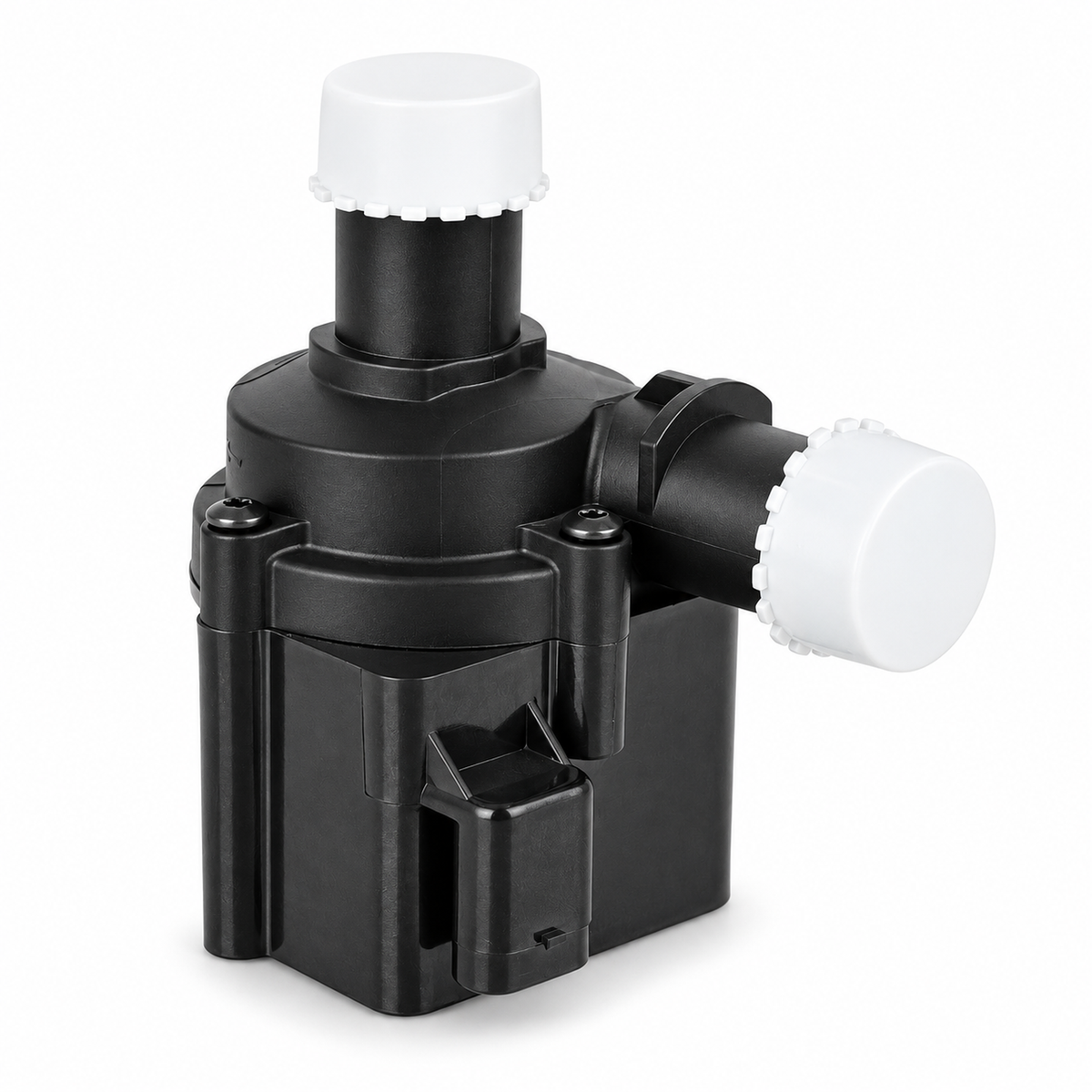 Auxiliary Water Coolant Pump for Audi for VW for Seat for Skoda 1.6 1.8 2.0 TDI - OE 5Q0965561B – Z254 – image 7
