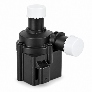 Auxiliary Water Coolant Pump for Audi for VW for Seat for Skoda 1.6 1.8 2.0 TDI - OE 5Q0965561B – Z254 – image 7