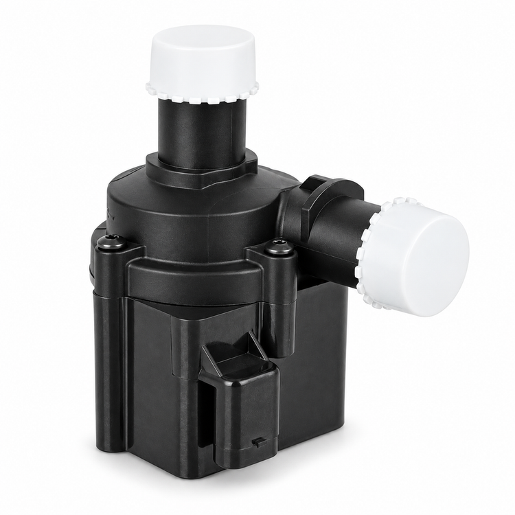 Auxiliary Water Coolant Pump for Audi for VW for Seat for Skoda 1.6 1.8 2.0 TDI - OE 5Q0965561B – Z254 – image 7