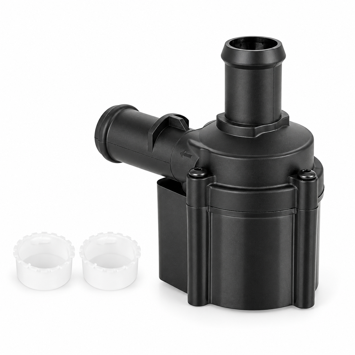 Auxiliary Water Coolant Pump for Audi for VW for Seat for Skoda 1.6 1.8 2.0 TDI - OE 5Q0965561B – Z254 – image 8