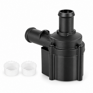 Auxiliary Water Coolant Pump for Audi for VW for Seat for Skoda 1.6 1.8 2.0 TDI - OE 5Q0965561B – Z254 – image 8
