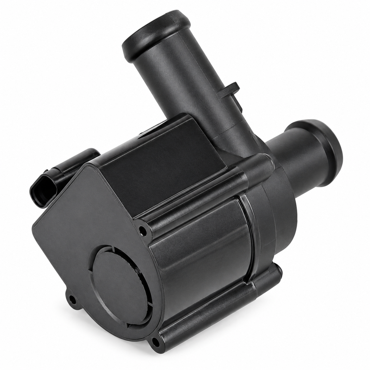 Auxiliary Water Coolant Pump for Audi for VW for Seat for Skoda 1.6 1.8 2.0 TDI - OE 5Q0965561B – Z254 – image 10