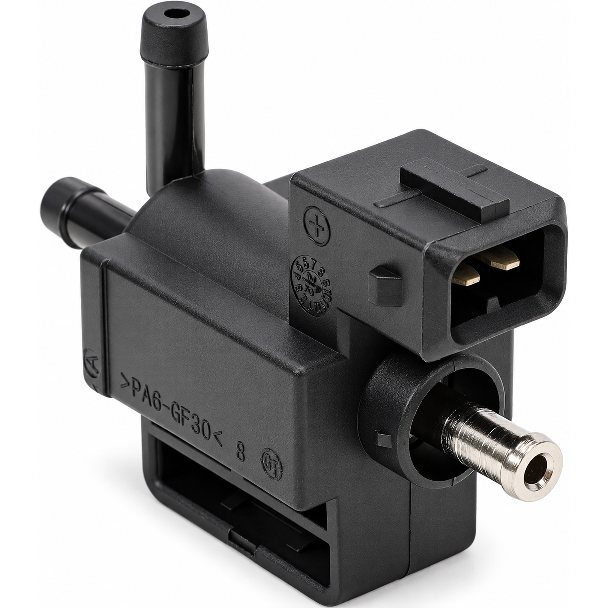Turbo Boost Control Solenoid Valve for Ford Focus ST225 RS Mk2 fits Volvo T5 1371924 6M5G-9K378-AA – Z264 – image 4