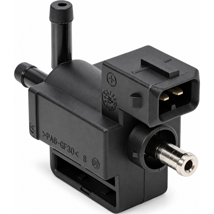 Turbo Boost Control Solenoid Valve for Ford Focus ST225 RS Mk2 fits Volvo T5 1371924 6M5G-9K378-AA – Z264 – image 4