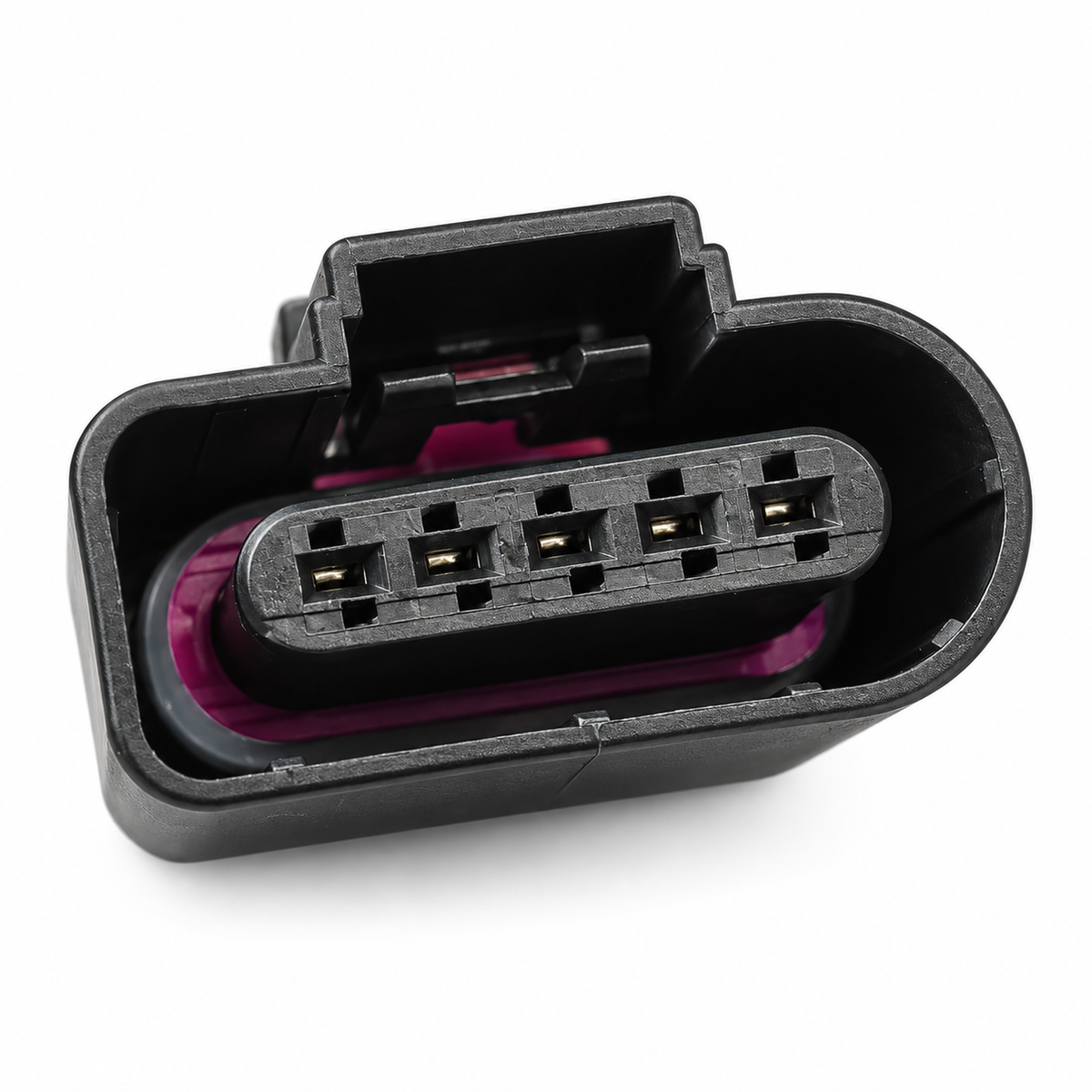 5 Pin Connector Plug Wiring Socket Repair Loom For VW Audi - OE 8K0973705 8K0973705A – Z265 – image 9
