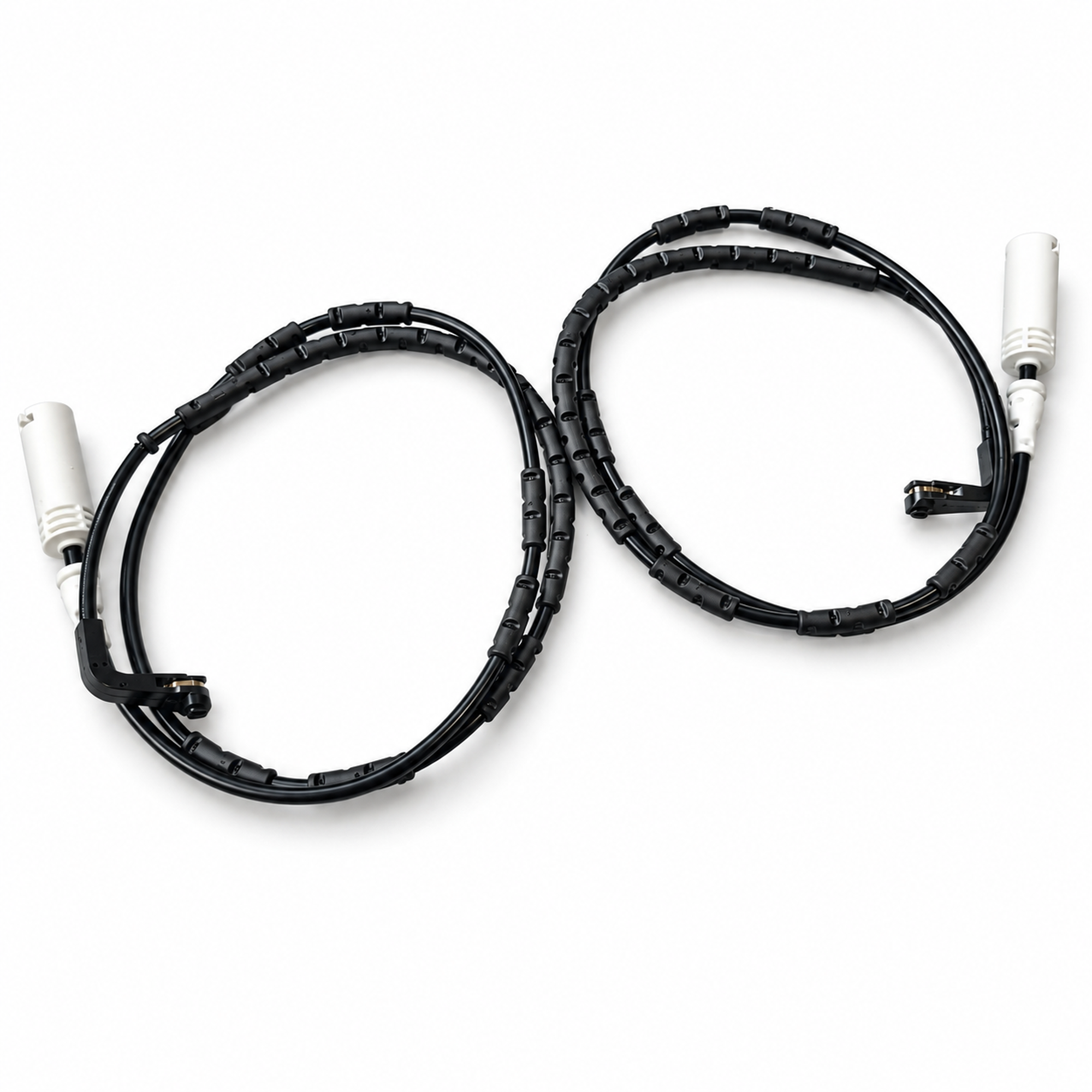 Brake Pad Wear Sensor Set Front & Rear For BMW 1 3 Series E81 E87 E90 E92 - 34356789445 – Z267 – image 4
