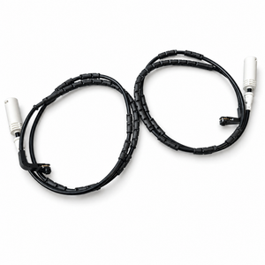 Brake Pad Wear Sensor Set Front & Rear For BMW 1 3 Series E81 E87 E90 E92 - 34356789445 – Z267 – image 4