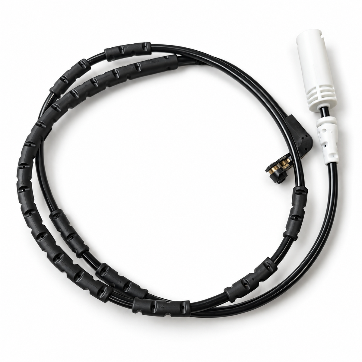 Brake Pad Wear Sensor Set Front & Rear For BMW 1 3 Series E81 E87 E90 E92 - 34356789445 – Z267 – image 6