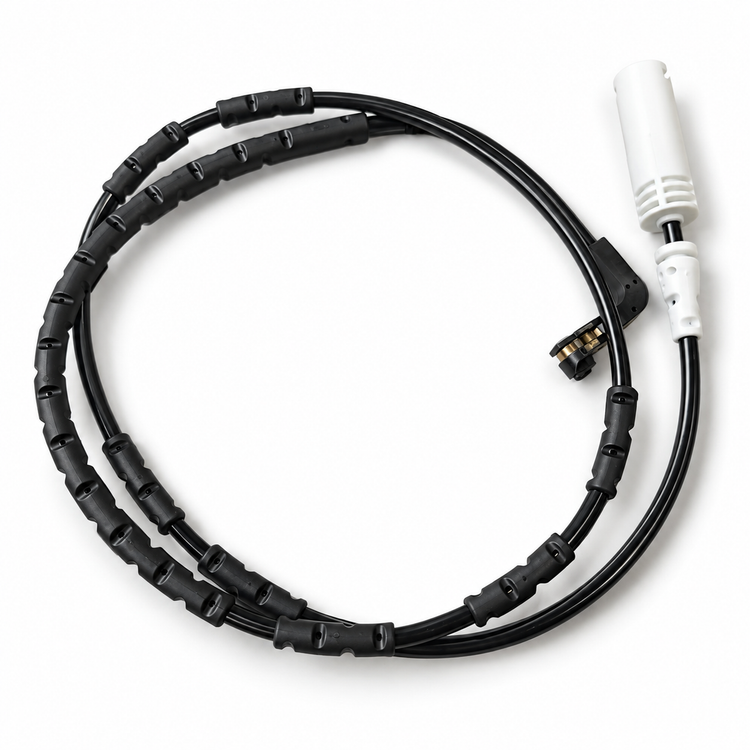 Brake Pad Wear Sensor Set Front & Rear For BMW 1 3 Series E81 E87 E90 E92 - 34356789445 – Z267 – image 6