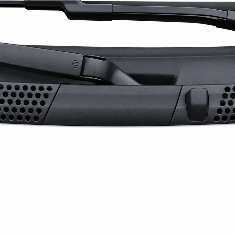 Wiper Scuttle Panel Cover Trim Pair for Fiat 500 2007-2015 fits Abarth 500 735452714 735452712 – Z268 – image 8