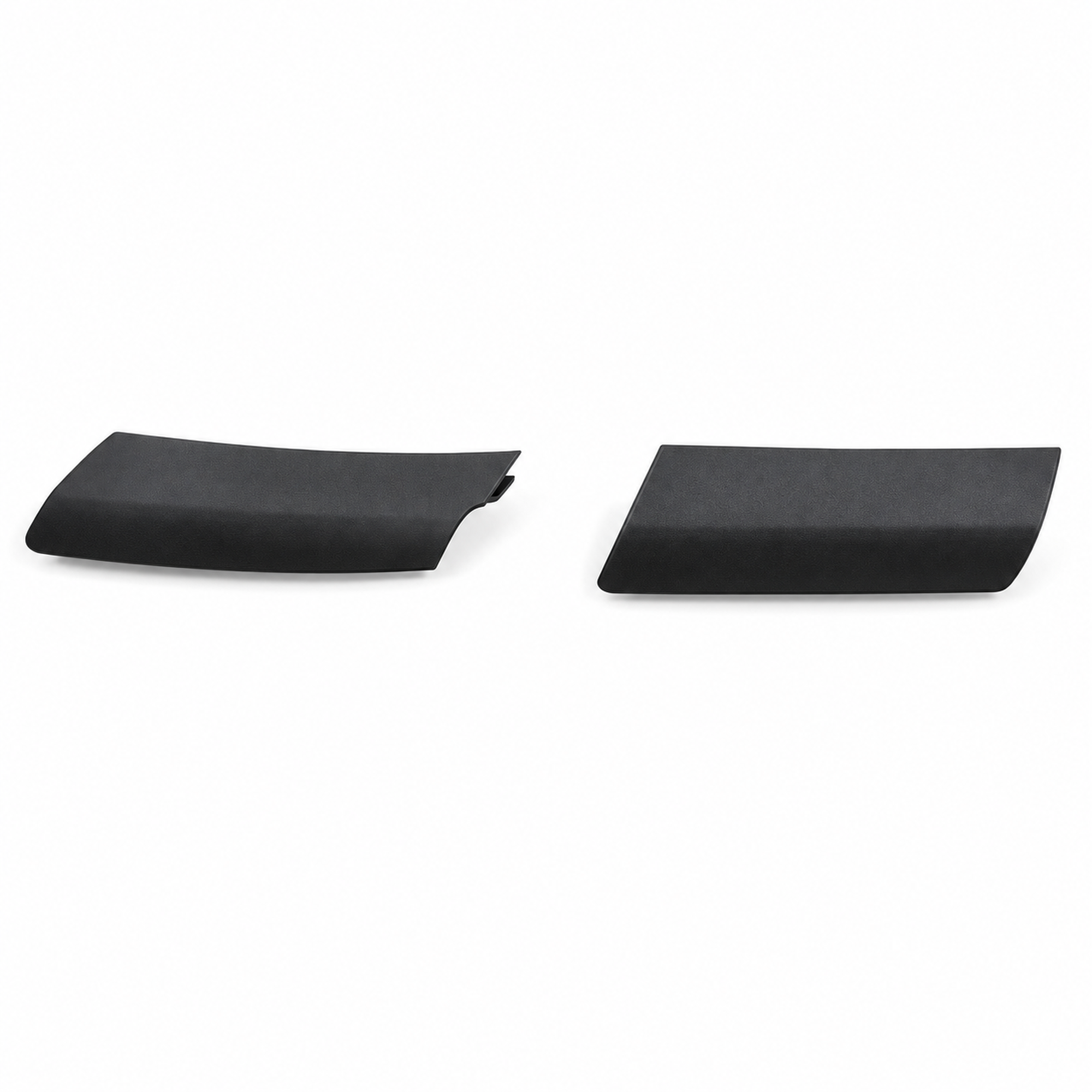 Wiper Scuttle Panel Cover Trim Pair for Fiat 500 2007-2015 fits Abarth 500 735452714 735452712 – Z268 – image 9