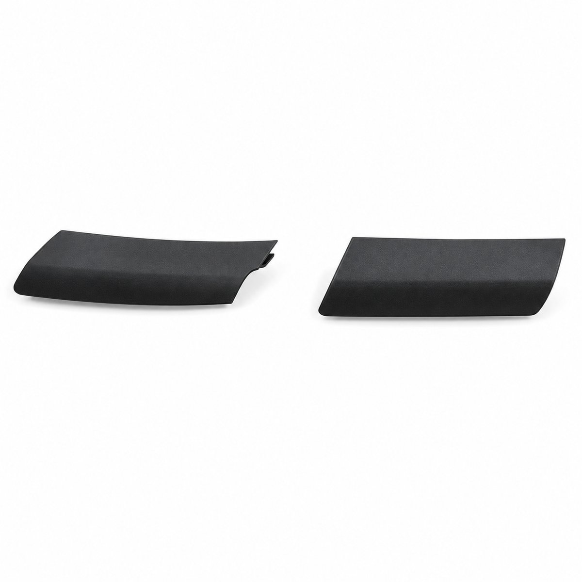 Wiper Scuttle Panel Cover Trim Pair for Fiat 500 2007-2015 fits Abarth 500 735452714 735452712 – Z268 – image 9
