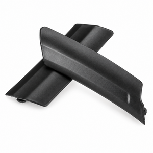 Wiper Scuttle Panel Cover Trim Pair for Fiat 500 2007-2015 fits Abarth 500 735452714 735452712 – Z268 – image 17