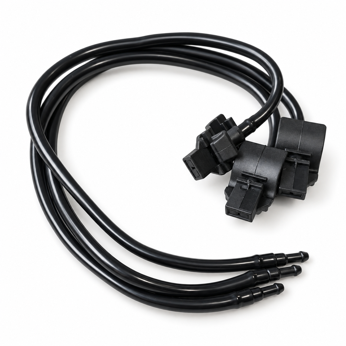 Windscreen Washer Jet With Tube For Ford Kuga Mk2 2013-2023 3 Pack - OE 2018769 GJ5417666AA – Z269 – image 5