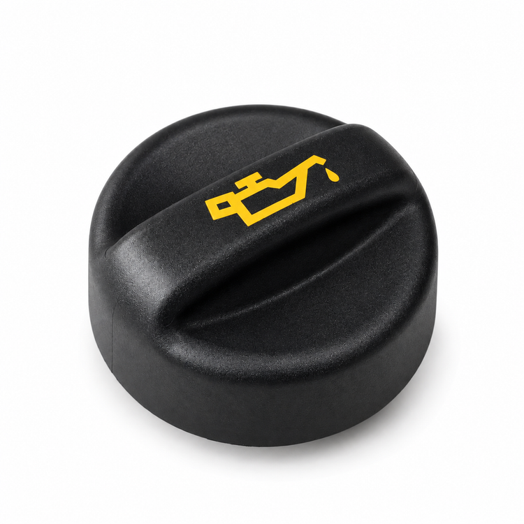Engine Oil Filler Cap for Peugeot for Citroen for Ford - OE 9675477380 1180S5 AV6Q6766AA – Z273 – image 3